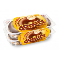 DONUTS Fondánt 4 u 228 g