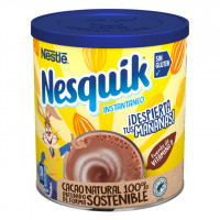 Cacao Nesquik instantáneo 780 g