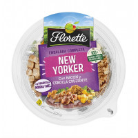 FLORETTE Ensalada Completa New Yorker 200 g