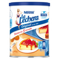 Leche LA LECHERA condensada 740 g