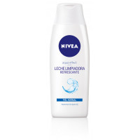 Leche limpiadora NIVEA 200 ml