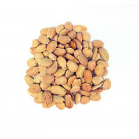 Almendra frita salada kg