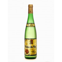 Vino Joven VIÑA DO VAL blanco 75 cl