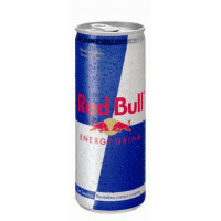 RED BULL Energy lata 355ml