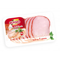 Orejas de cerdo saladas bandeja peso aproximado 600 g