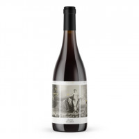 Vino Ribeira Sacra ABADÍA DA COVA Mencía selección especial 75 cl