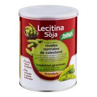 Lecitina SANTIVERI bote 275 g