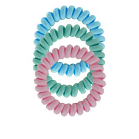 Coleteros BETER finos glitter 16 u 19214