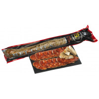 Chorizo cular ibérico bellota FLORENCIO GÓMEZ kg