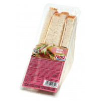 Sándwich FROIZ mixto 130 g