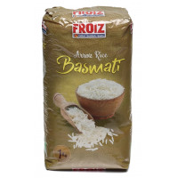 Arroz FROIZ Basmati 1 kg