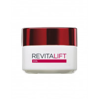 Crema L`ORÉAL Revitalift día tarro 50