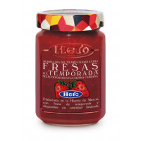 Mermelada Hero higos de temporada 350 g