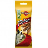 Snack perros PEDIGREE Rodeo 70 g