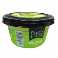 Guacamole AVOMIX suave 200 g