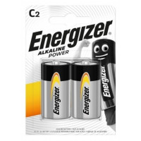 Pila ENERGIZER Alkaline Power LR14 2 u