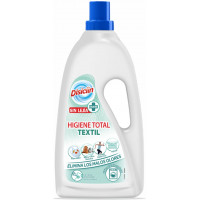 Higienizante textil y de lavadora DISICLÍN 1 l
