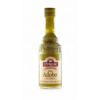 Salsa O`PREVE adobo ajo y perejil 175 ml