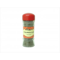 Tomillo Pozo 14g