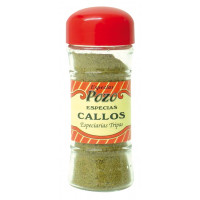 Especias POZO callos 26 g