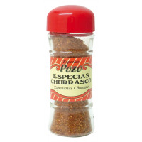 Especias POZO churrasco 36 g