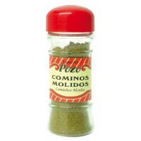 Comino POZO molidos 27 g