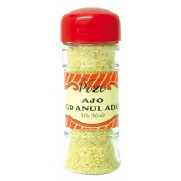 Ajo POZO granulado 43 g