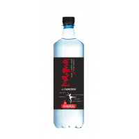 Agua con gas CABREIROÁ Magma original pet 1 l