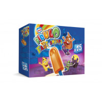 Pirulo Fantasmikos NESTLÉ 15 u 240 g