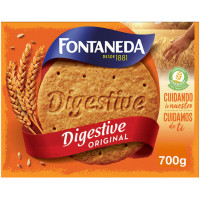 Galletas Froiz Digestive 800 g