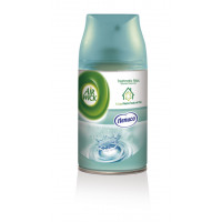 Ambientador AIR WICK fresh matic Nenuco recambio 250 ml
