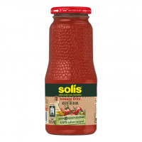 Tomate frito SOLÍS en Aceite de Oliva 360 g
