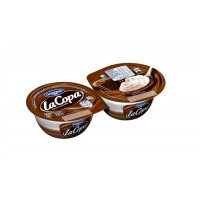 Copa DANONE chocolate nata 2x110 g
