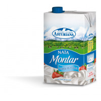 Comprar Nata montar(35%) alteza 20cl en Cáceres