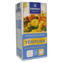 Harina HARIMSA tempura rebozar 500 g