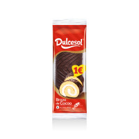 Brazo DULCESOL de cacao 135 g