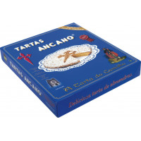 Tarta almendra ANCANO 570 g