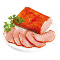 Cinta de lomo de cerdo adobada elaboración propia kg