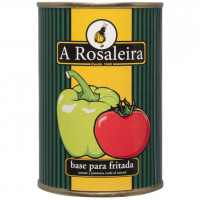 Fritada A ROSALEIRA al natural bote 310 g