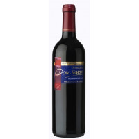 Vino DON SIMÓN Selección Tempranillo tinto 75 cl