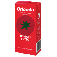 Tomate ORLANDO frito brik 350 g