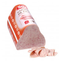 Chopped Pavo TELLO kg