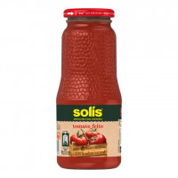 Tomate frito SOLÍS 360 g
