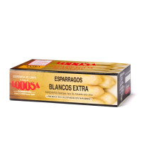 Espárragos LODOSA Fiesta lata 8-12 I.G.P. Navarra 150 g