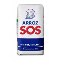 Arroz SOS 1 kg