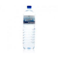 Agua mineral natural garrafa 5 l · VILADRAU · Supermercado El Corte Inglés  El Corte Inglés