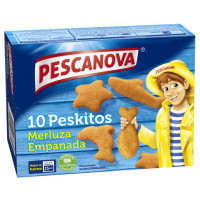 Preparado para paella de marisco Findus 400 g