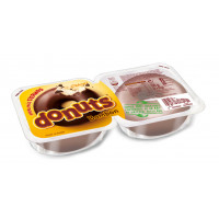 DONUTS bombón 2 u 110 g
