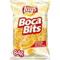 LAY'S Bocabits cortezas trigo 75 g