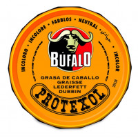Grasa de potro Protexol Búfalo 75 ml